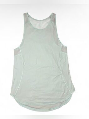 Lululemon light blue tank top ⭐️
